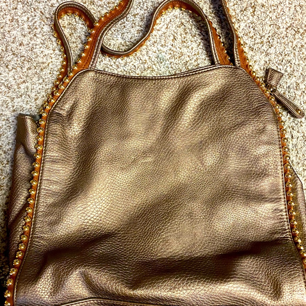 Big Buddha bag